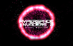 Hyperspace Invaders II: Pixel Edition (для ПК, цифровой код доступа)