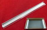 Ракель (Wiper Blade) Samsung ML-1910, 1915, 2525, SCX-4600/4623, SF-650, Xerox Phaser 3140, 3155, 3160, 3250 (D105) - Упаковка 10 шт.