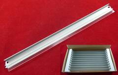 Ракель (Wiper Blade) Samsung ML-1910/1915/2525, SCX-4600/4623, SF-650, Xerox Phaser 3140/3155/3160/3250 (D105) - Упаковка 10 шт.