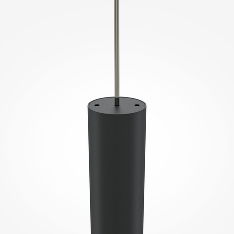 Подвесной светодиодный светильник Maytoni Pro Base MOD159PL-L6BK