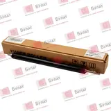 Вал резиновый БУЛАТ для HP LJ P1005, P1505, Canon MF-4410 sleeved RC2-1183