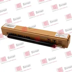 Вал резиновый БУЛАТ для HP LJ P1005, P1505, Canon MF-4410 sleeved RC2-1183