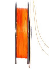 Леска плетёная WFT KG STRONG Orange 300 м, 0.32 мм