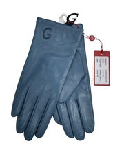 Перчатки. Женские. Материал верха: Кожаные люкс качества. Подклад: Трикотаж-шерсть. 5 шт в упаковке.