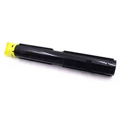 Тонер-картридж БУЛАТ s-Line 106R03746 для Xerox VersaLink C7020 (Жёлтый, 16500 стр.)