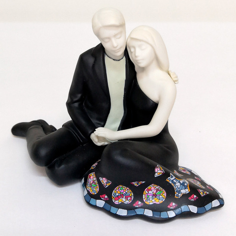 Статуэтка Nadal Дай мне свою руку 765207