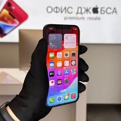 iPhone 12, 256 ГБ б/у