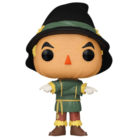 Funko POP! The Wizard of Oz 85th: The Scarecrow (1516)