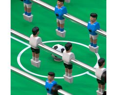 Игровой стол - футбол DFC ALAVES