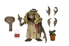 Фигурка NECA 40th Anniversary E.T.: Ultimate Dress-Up E.T.