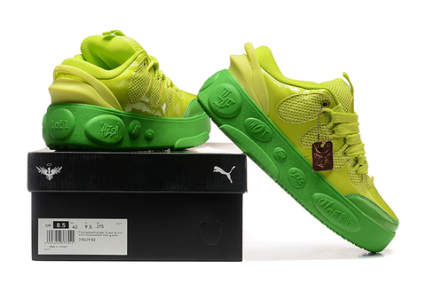 PUMA LaFrance 'Slime' 