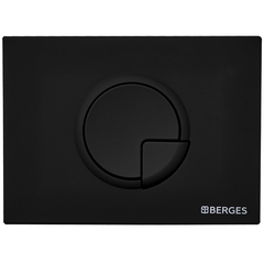 Кнопка для инсталляции NOVUM R5 Berges 040025 фото