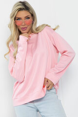 Свитшот Айрис (розовый) Б12991-25М LT Collection