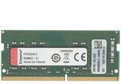Оперативная память Kingston KVR32S22S8/16 16 Гб
