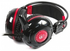 Наушники A4Tech Bloody G300 черный