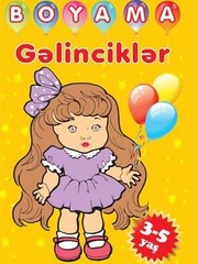 Gəlinciklər