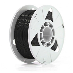 ABS пластик 1.75 мм черный