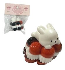 Антистресс Сквиш Зайка На Десерте