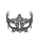 маска Anasteysha black черная