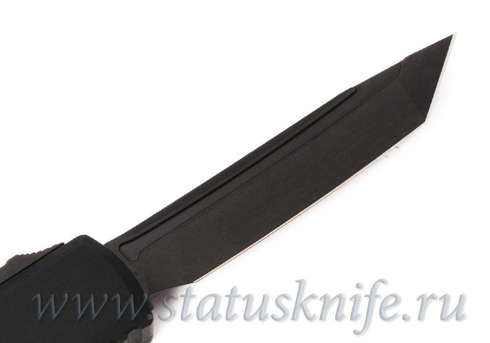 Нож Microtech Ultratech ZBT GEN III 1123-1DLCTSH Shadow