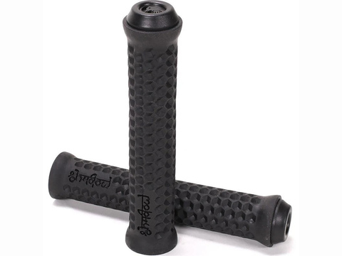 Грипсы Shadow Maya DCR