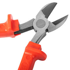 Бокорезы MATRIX Econom 180 мм, шлифованные в интернет-магазине ЯрТехника