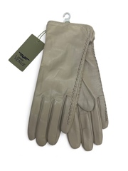 Перчатки. Женские. Материал верха: Кожаные люкс качества. Очень мягкие. 10 шт в упаковке.