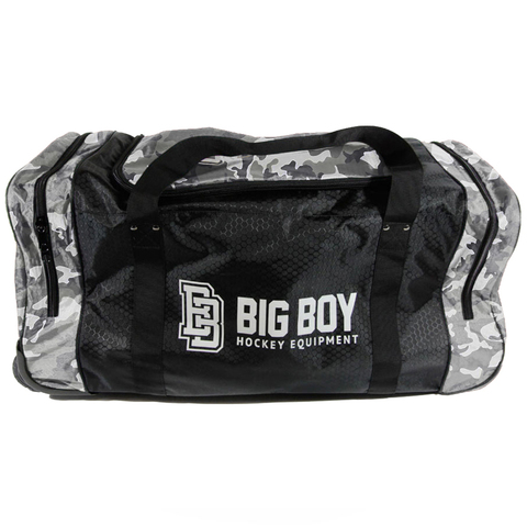 Сумка на колесах BIG BOY ELITE LINE 32