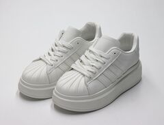 Кроссовки (36-41)р. / шт. H3-8