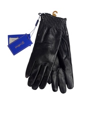 Перчатки. Женские. Материал верха: Кожаные люкс качества. Подклад: Трикотаж-шерсть. 5 шт в упаковке.