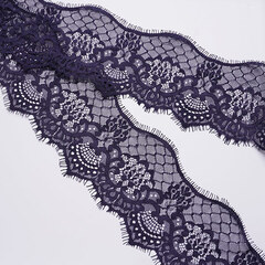 Кружево/Капроновое/К7047 т.синий