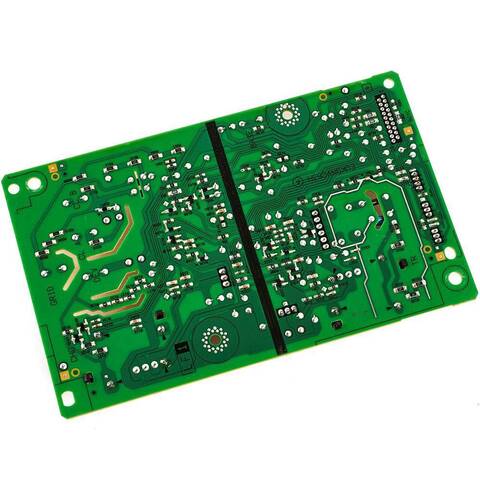 Плата питания высоковольтная для Brother HL-L5000, HL-L5100, HL-L5200, HL-L6300, HL-L6400, MFC-L5700, MFC-L5700, MFC-L5750, MFC-L6800, MFC-L6900, DCP-L5500 (D0000V001)