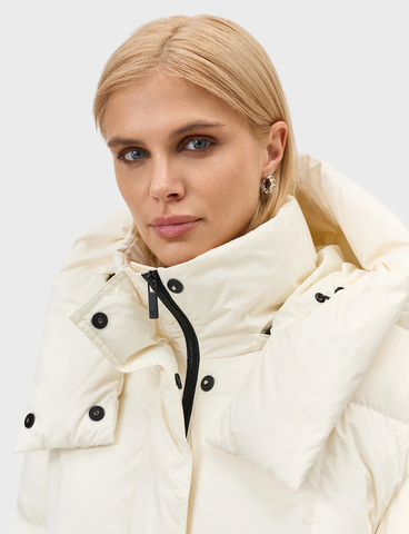 Пуховик BULMER