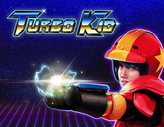 Turbo Kid (для ПК, цифровой код доступа)