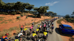 Pro Cycling Manager 25 (для ПК, цифровой код доступа)