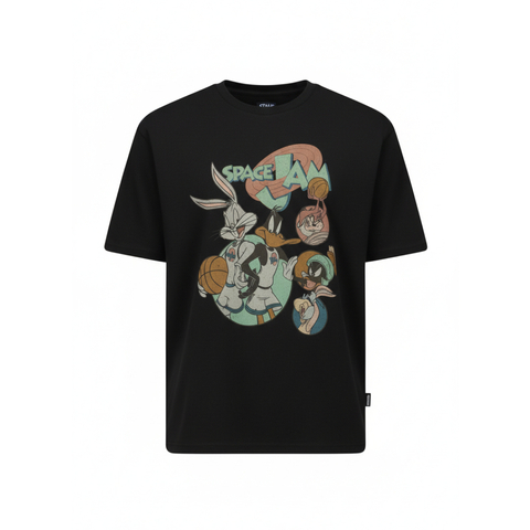 RE:COVERED X LOONEY TUNES SPACE JAM