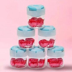 Возбуждающие таблетки Spanish Fly для женщин 3 шт.