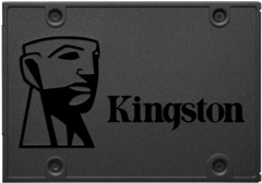 SSD Kingston SA400S37/480G 480 Гб