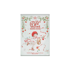 Red Velvet - 2026 Season's Greetings | с подарком