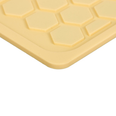 Коврик для сушки посуды силиконовый, 40*30 см. MARMITON