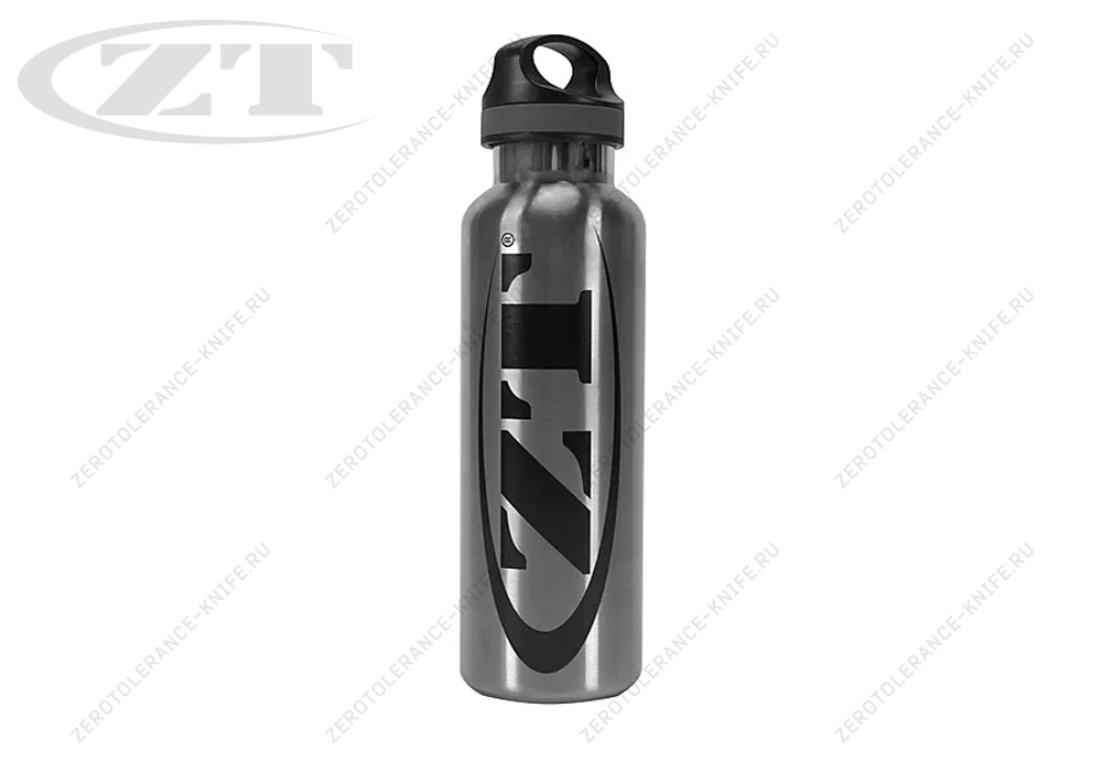 Бутылка Zero Tolerance Insulated Water Bottle B18 - фотография 