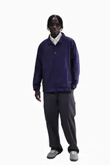 Куртка Nike FC Barcelona 25/26 Club - размер L