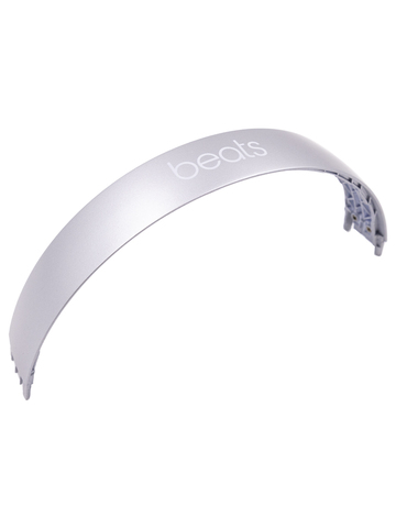 Дуга к наушникам Beats Solo 3.0, Solo Wireless (Матовое серебро)