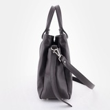 Сумка Саломея 457 леар шоколад