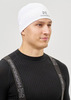Тренировочная шапка Nordski Core White