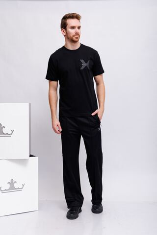 RICHMOND X Футболка с логотипом