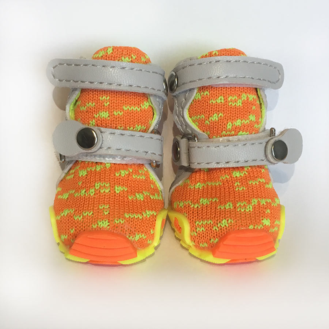 803 SA Спортивные ботинки "Дыхание"