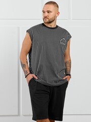 Майка мужская Реванш-4 Виотекс ПОЛОСА