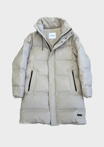 Пуховик ROY ROBSON