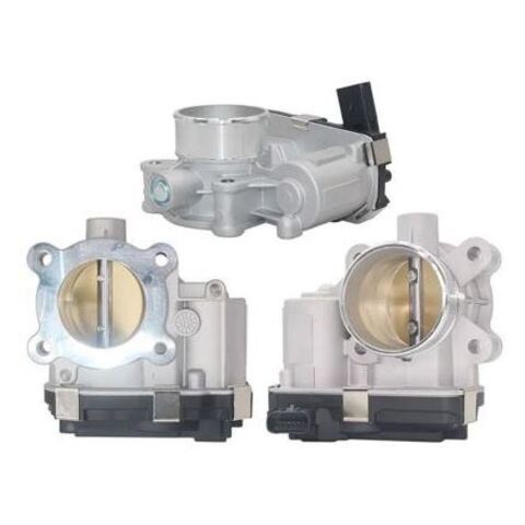 КОРПУС ДРОССЕЛЬНОЙ ЗАСЛОНКИ GENTRA, COBALT SAT